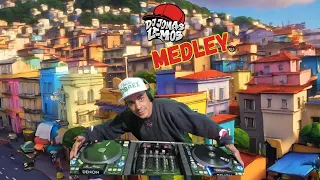 DJ JONAS MEDLEY