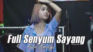 Full Senyum Sayang - Evan Loss (Official MV) Putri Kristya Ft. KMB