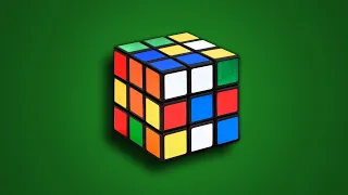 Top 10 Facts: Rubik's Cube