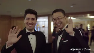 Food From the Heart Annual Gala 2023: A Symphony of Passion | Event Video in Singapore