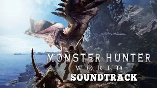 [Music Game] Monster Hunter World Iceborne Full Original Soundtrack