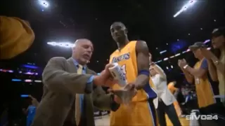 Kobe Bryant Mix - Invincible