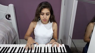 Notificação Preferida- Zé Neto e Cristiano (Paola Baptista cover)