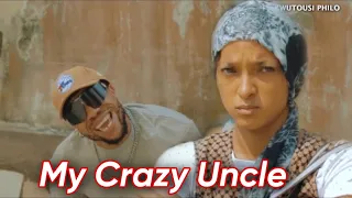 My Crazy Uncle ft Charles Okocha - Ekwutousi Philo #philo #trending #top