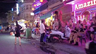 Phnom Penh Night Tour & See The Cambodia Nightlife 2023