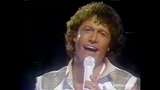 Andy Gibb Festival de Viña del Mar 1984