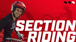 The Trial Guides - Intermediate Episode 3: Section riding