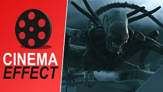 Alien: Covenant - Cinema Effect Ep. 112