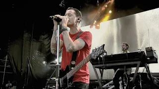 Linkin Park - Transformers 3 Premiere 2011 (Full TV Special) HD