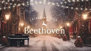 Beethoven for Christmas (A Magical Christmas Playlist)