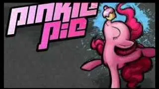 Sugar Rush! Pinkie Pie Stage Theme Music Remix
