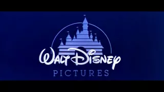 Walt Disney Pictures (1985) [Widescreen] (Opening) [SD] "The Journey of Natty Gann"