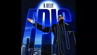 R. Kelly - Victory