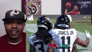 Cardinals vs. Jaguars Week 3 Highlights | NFL 2021 | Reaction