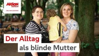 Eltern- und Alltagsassistenz - was ist das? Judith und Fabie zeigen es euch! 👩‍👧