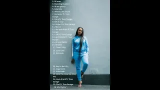 BEST TIWA SAVAGE PLAYLIST