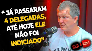 O CASO MARCIUS MELHEM JÁ ERA PRA ESTAR ARQUIVADO | R3DCAST | RICARD0 F3LTRIN