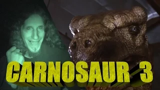 Carnosaur 3 Review