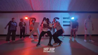 Bree Runway - APESHIT | Dance Choreography | ArbenGiga | NOT JUST HIP HOP
