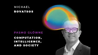 Обчислення, інтелект та суспільство, Michael Rovatsos