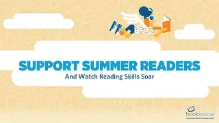 Summer Reading Webinar
