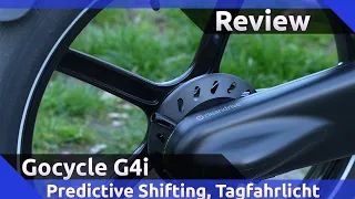 Gocycle G4i Review (2024)