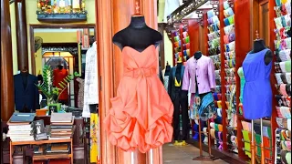 The worst and the best tailor shops in Hoi An, Vietnam