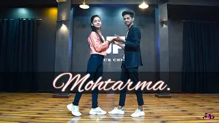 MOHTARMA Dance Video |  Khasa Aala Chahar | Choreography By Sanjay Maurya