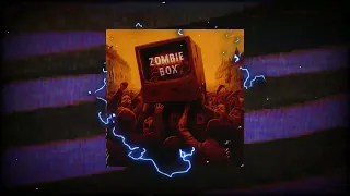Tenebrax - Zombie Box