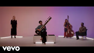 Anoushka Shankar - Wallet ft. Alev Lenz, Nina Harries