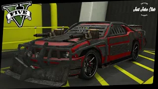 Apocalypse Dominator | Full Car Customization + Review | Should You Buy? (GTA 5 ARENA WAR DLC)