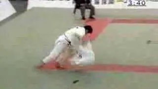 Kosei Inoue judo all japan championships