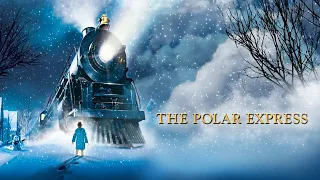 The Polar Express / Полярный экспресс (2004) - gameplay test on Windows 10 PC Kids Game