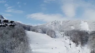 Sugar Mountain Resort