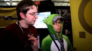 PAX East 2014: Interview with Studio Pixel