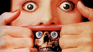 Trailer - Fome Animal (1992)