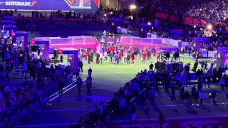 Super Bowl 58 2024 Opening Night