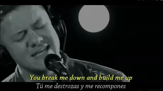 Imagine Dragons Believer en inglés y español