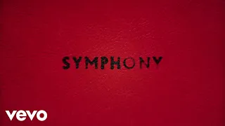Imagine Dragons - Symphony (Official Lyric Video)