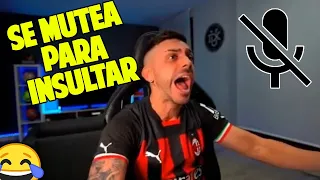 DjMaRiiO PIERDE CONTRA UN NIÑO DE 13 AÑOS😂 | FIFA 23