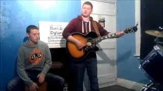 Battles - Hudson Taylor Cover