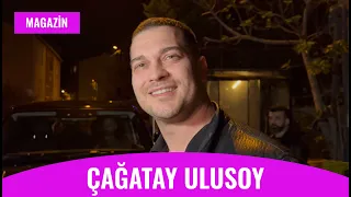 Çağatay Ulusoy, ‘Gaddar’ Dizisi ve ‘Aşk’ Hayatı Hakkında Konuştu! Uzun Süre Sonra İlk…