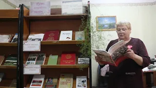 Эдуард Асадов "Грохочет тринадцатый день войны"