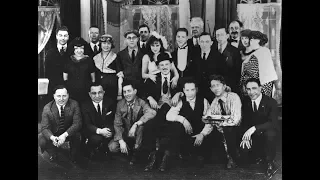 Lost Media Chronicles Episode 68 - Humor Risk, The Lost Marx Brothers Movie