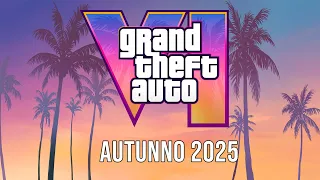GTA 6 uscirà nell'Autunno del 2025 secondo TakeTwo e il CEO Strauss Zelnick (Notizia UFFICIALE)