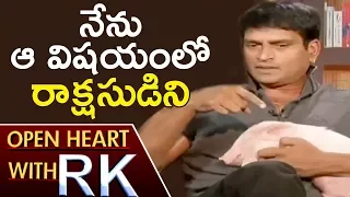 Director Ravi Babu On His Work Principles | Open Heart With RK | ABN Telugu