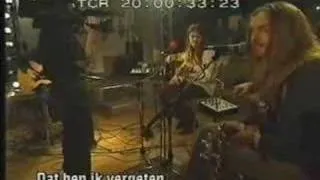 Blind Melon 2 Meter Sessions - Part 2