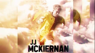 JJ Mckiernan - Watford u23 - Attacking Midfielder - Rock Sports Management