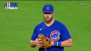 MLB Chicago Cubs vs Houston Astros FULL GAME - 17.05.2023