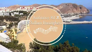 Music Rif ♪ Sallam Imazighen - Ambiance Rif 2022